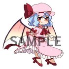 レミリア・スカーレット レミリア・スカーレット