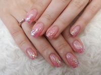Ys Nail 保谷ネイルサロン トップページ Ys Nail 保谷ネイルサロン トップページ