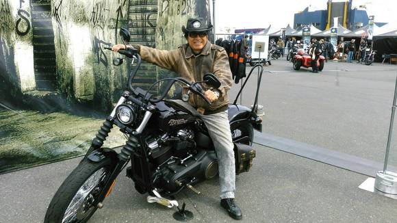 ゆったりメンバー